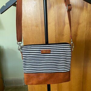 IBFUN Crossbody bag
